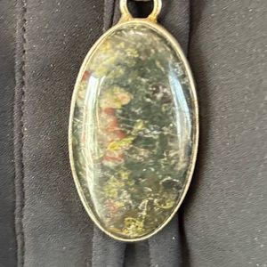 Dragons Blood Gemstone
